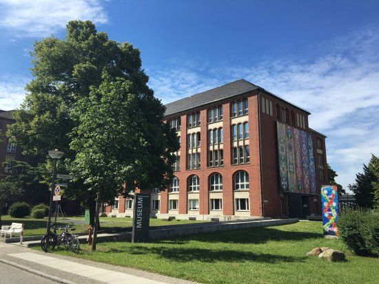 Berlin Museum of Medical History of the Charite